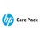 HP PSG/ESS Services Accidental Damage Protection, Pick-Up &amp; Return, HW Support, 3 year U7848E